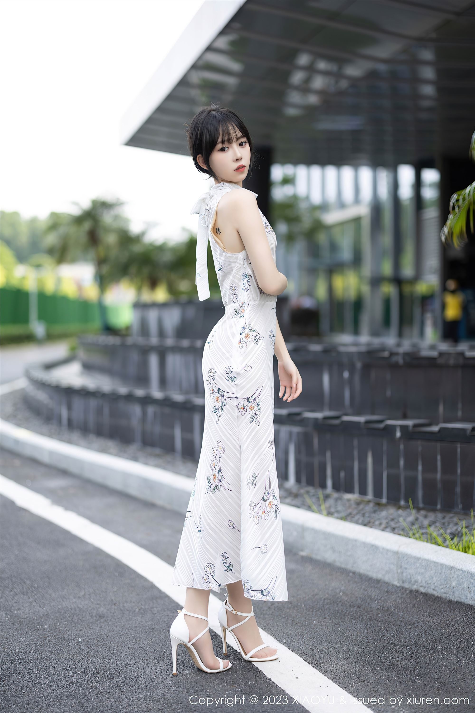 XIAOYU语画界 2023.09.25 VOL.1118 奶瓶